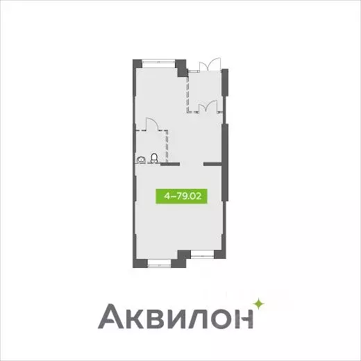 Помещение свободного назначения в Архангельская область, Северодвинск ... - Фото 0