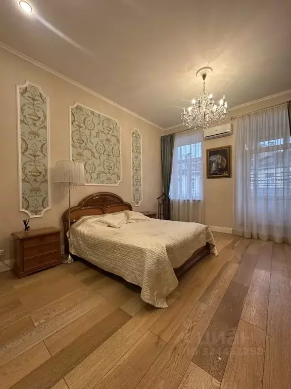 2-к кв. Санкт-Петербург ул. Маяковского, 1/96 (80.0 м) - Фото 1