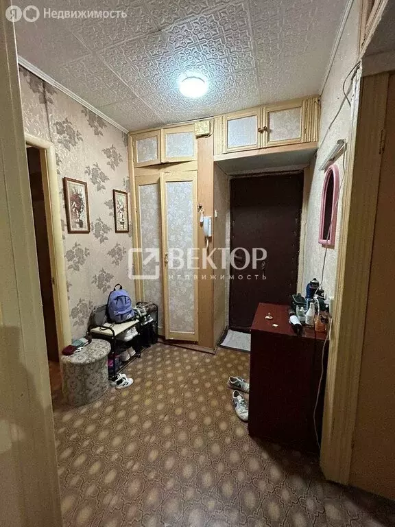 3-комнатная квартира: Иваново, улица Шубиных, 14Б (61.9 м) - Фото 2