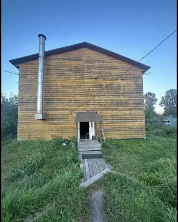 Дом в Московская область, Балашиха городской округ, д. Черное ш. ... - Фото 2