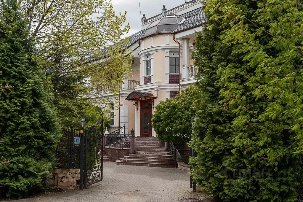 Дом в Московская область, Одинцовский городской округ, д. Дарьино, ... - Фото 1