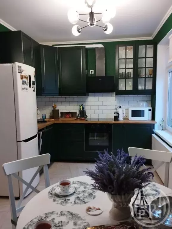 1-к кв. Санкт-Петербург ул. Плесецкая, 6 (49.1 м) - Фото 2