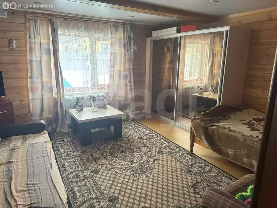 Дом в Камышлов, Пролетарская улица (101.5 м) - Фото 2