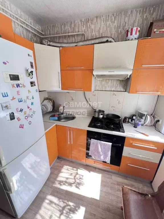 2-к кв. Ивановская область, Иваново ул. Пушкина, 31 (40.0 м) - Фото 0