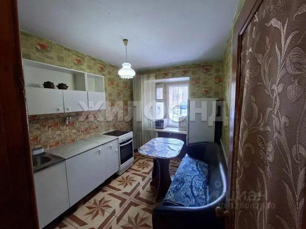 4-к кв. Алтайский край, Барнаул ул. Кутузова, 16Б (75.3 м) - Фото 1