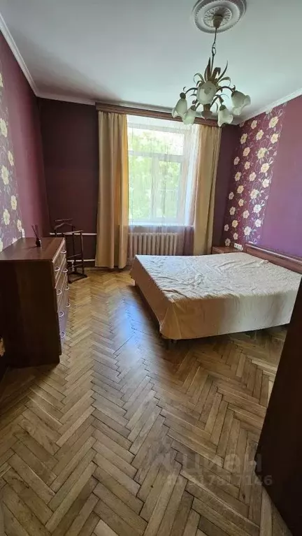 2-к кв. Санкт-Петербург Новочеркасский просп., 49/20 (54.0 м) - Фото 1
