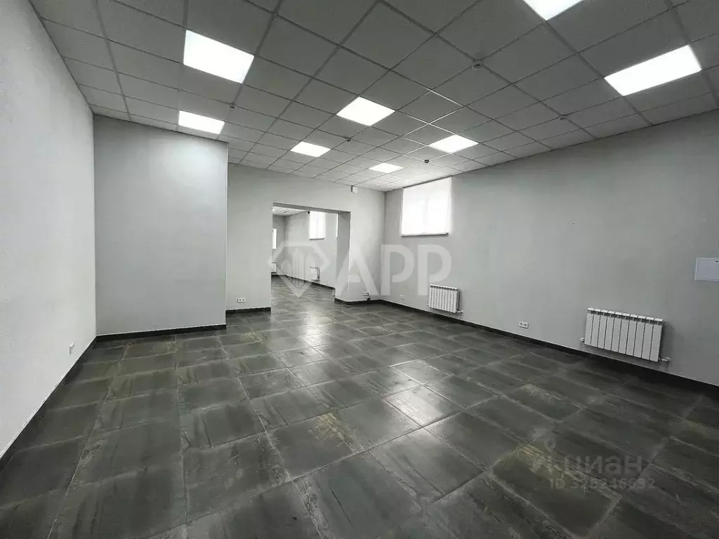 Помещение свободного назначения в Брянская область, Брянск ... - Фото 1