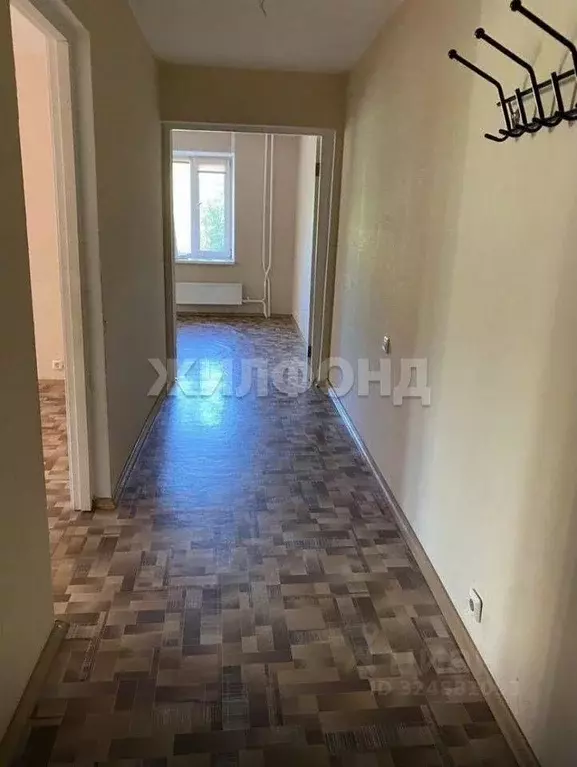 2-к кв. Томская область, Томск Черемошники мкр, пер. Ново-Станционный, ... - Фото 1