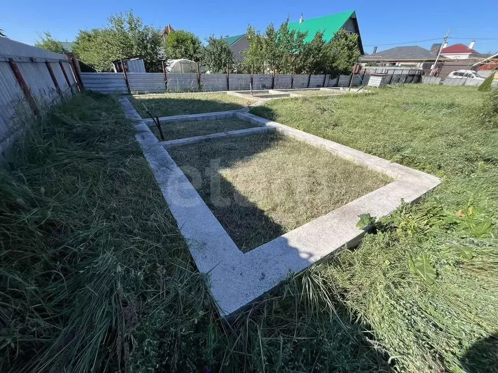 Участок в Самарская область, Ставропольский район, пос. Приморский ... - Фото 1