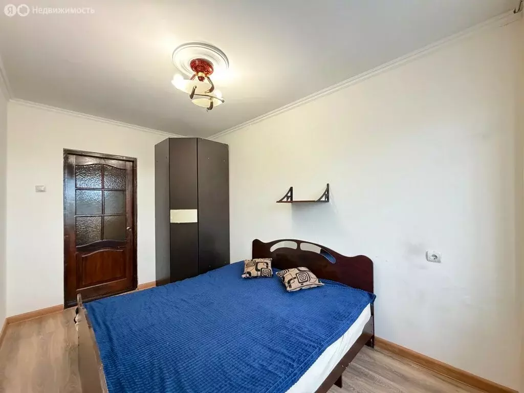 2-комнатная квартира: Нальчик, улица Неделина, 7 (48 м) - Фото 2