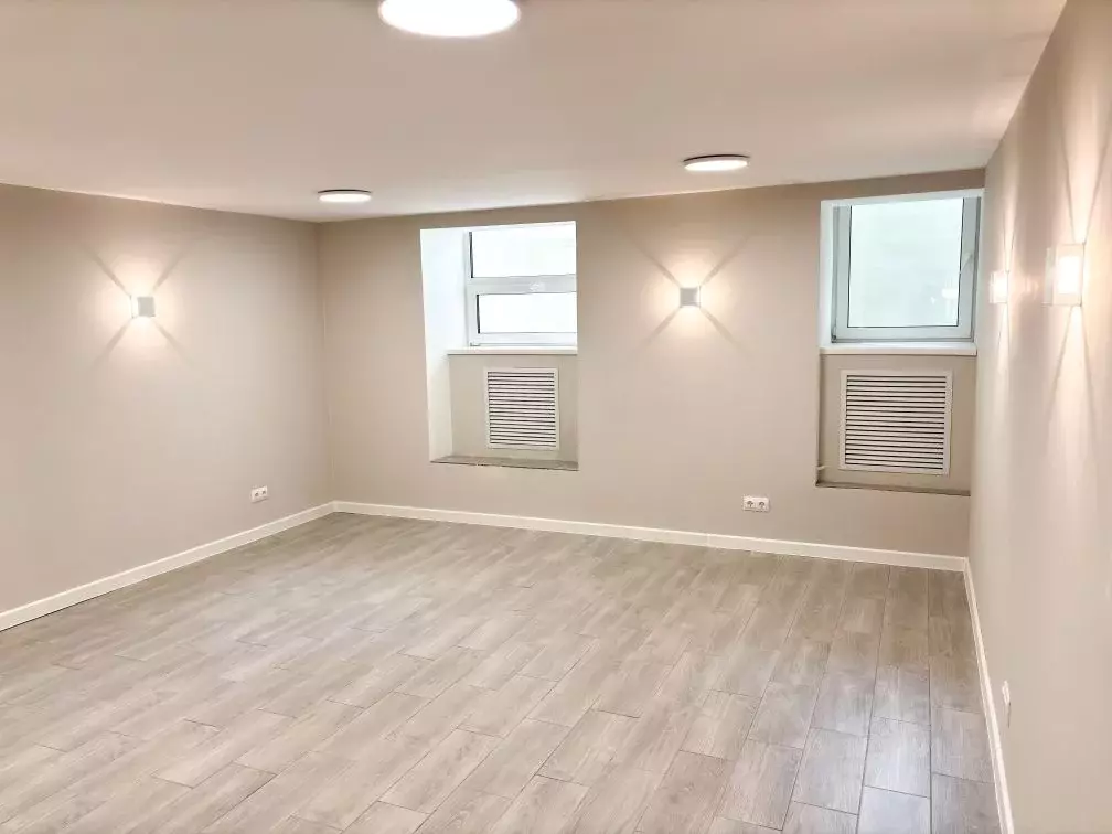 Офис в Москва ул. Плющиха, 42 (25 м) - Фото 0