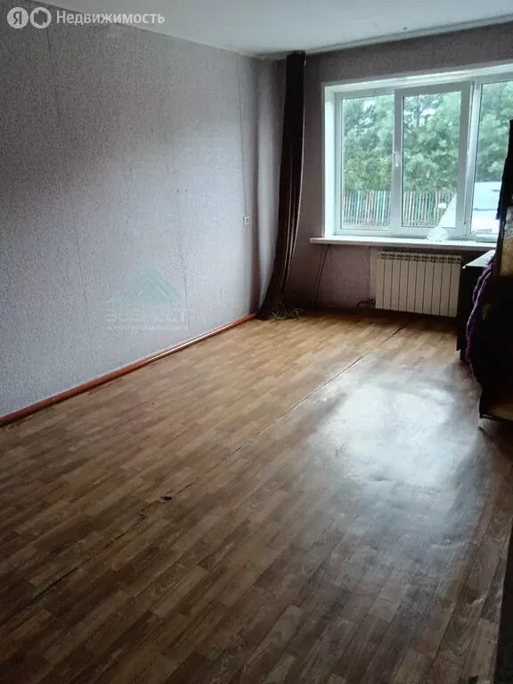 1-комнатная квартира: Бея, улица Площадь Советов, 20А (29.7 м) - Фото 1