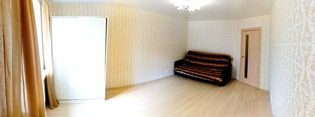 1-к кв. Санкт-Петербург ул. Орбели, 17 (40.0 м) - Фото 1