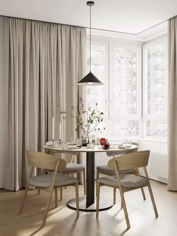 1-к кв. Краснодарский край, Новороссийск Цемдолина тер.,  (37.4 м) - Фото 2