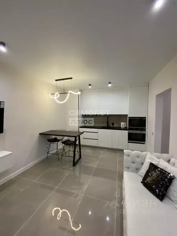 2-к кв. Челябинская область, Челябинск Комсомольский просп., 143 (45.0 ... - Фото 1