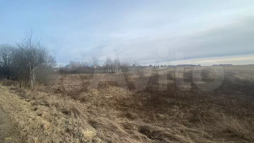 Участок 18,5 сот. (личное подсобное хозяйство (лпх)) - Фото 0