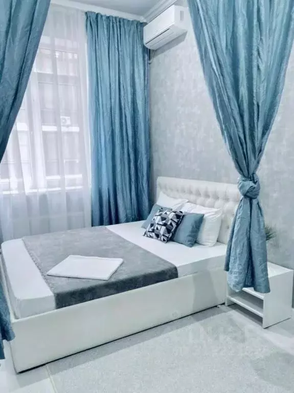 1-к кв. Краснодарский край, Горячий Ключ Рябиновая ул., 2Вк1 (20.0 м) - Фото 0