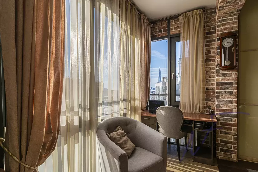 Продаётся 2-к квартира, 75 м - Фото 0