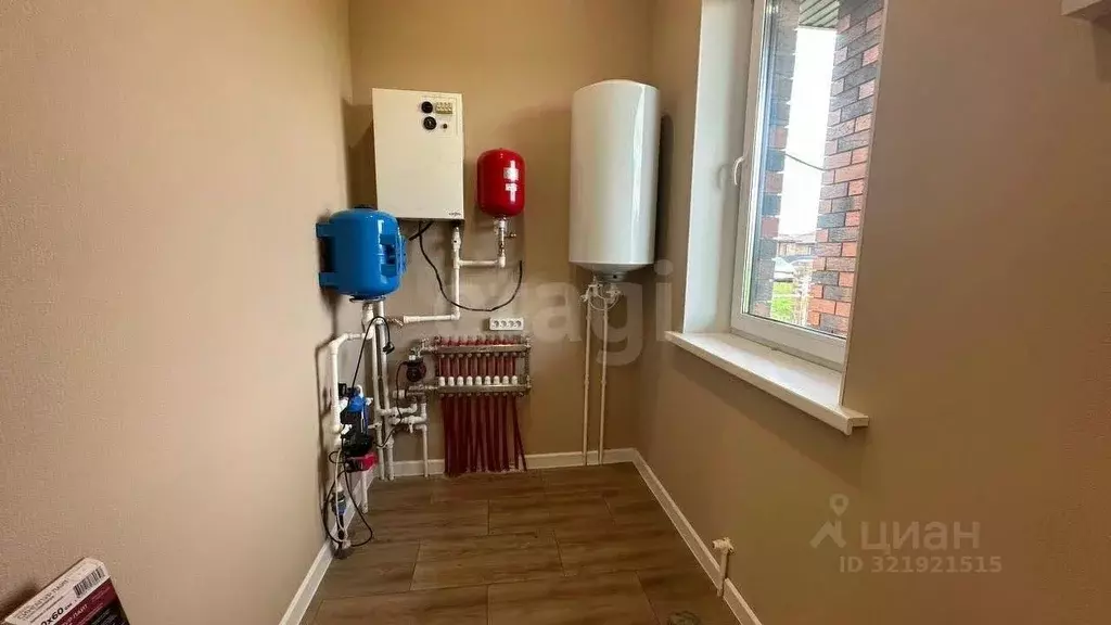 Дом в Башкортостан, Кармаскалинский район, Кабаковский сельсовет, д. ... - Фото 1