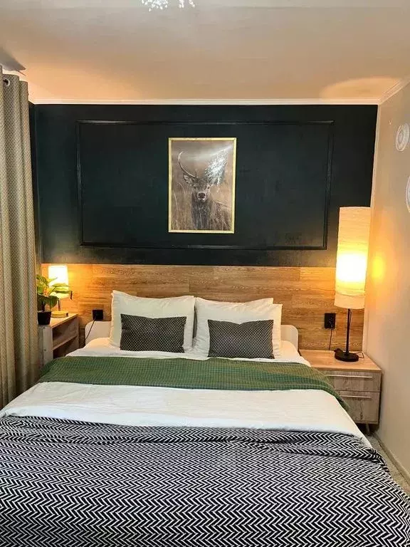 Студия Томская область, Колпашево Обская ул., 44/3 (25.0 м) - Фото 1