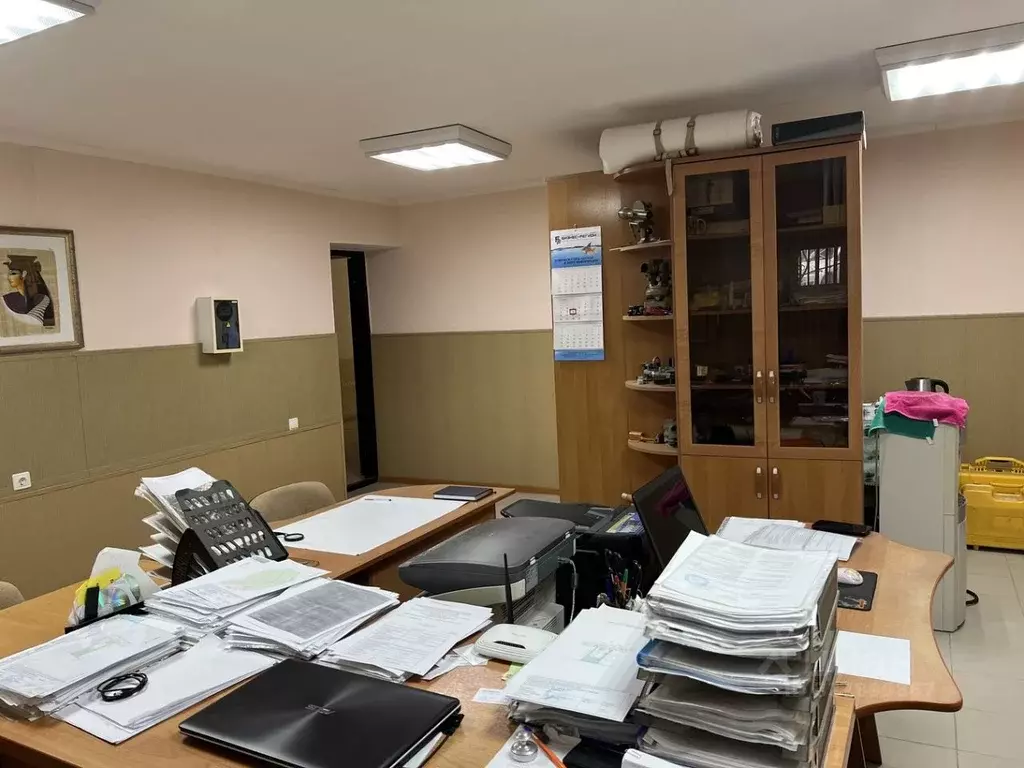 Офис в Краснодарский край, Анапа ул. Самбурова, 252 (34 м) - Фото 2