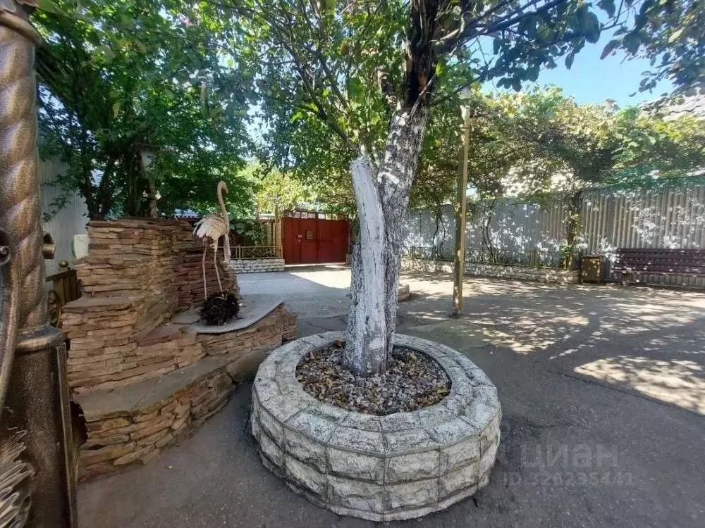 Дом в Ставропольский край, Пятигорск Школьная ул., 14 (150 м) - Фото 2