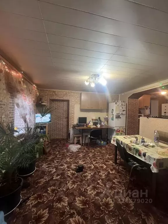 Дом в Ставропольский край, Михайловск Шпаковский район, ул. Фрунзе ... - Фото 2