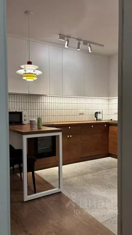 2-к кв. Москва проезд Стройкомбината, 1 (38.0 м) - Фото 0