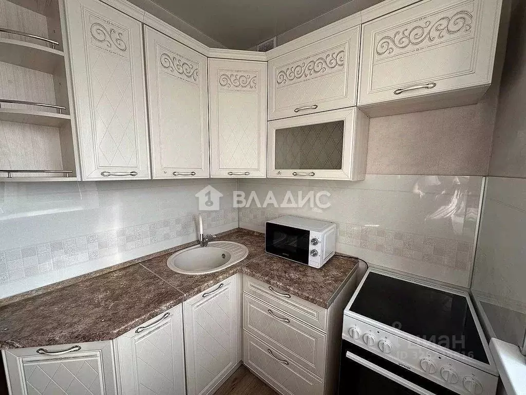 3-к кв. Бурятия, Улан-Удэ ул. Клыпина, 10 (57.0 м) - Фото 1