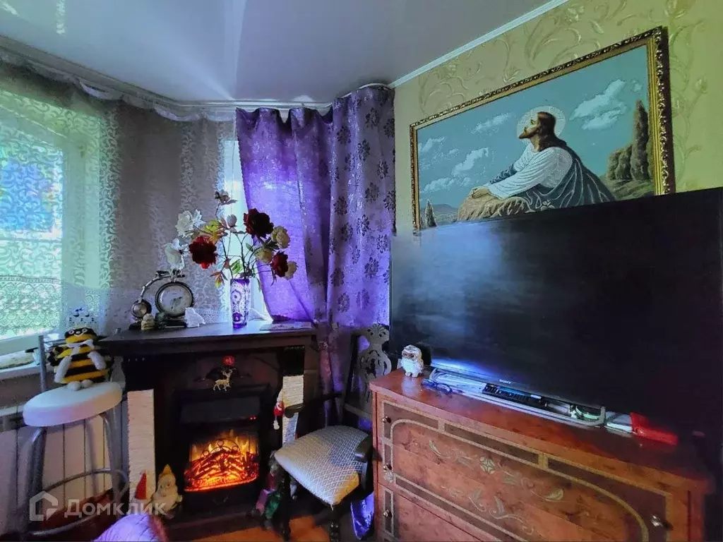 Продаётся 2-к квартира, 40 м - Фото 1
