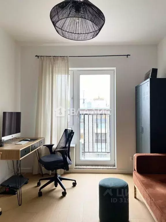 Квартира, 2 комнаты, 67.4 м - Фото 0
