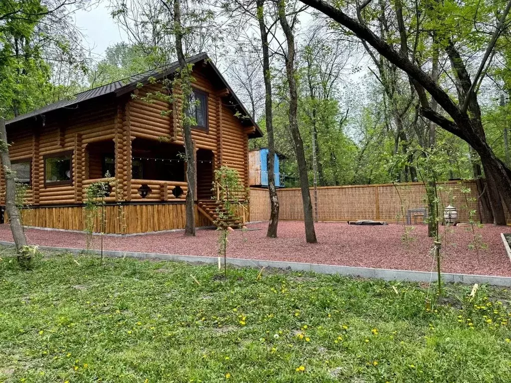 Дом в Ростовская область, Новочеркасск  (150 м) - Фото 1