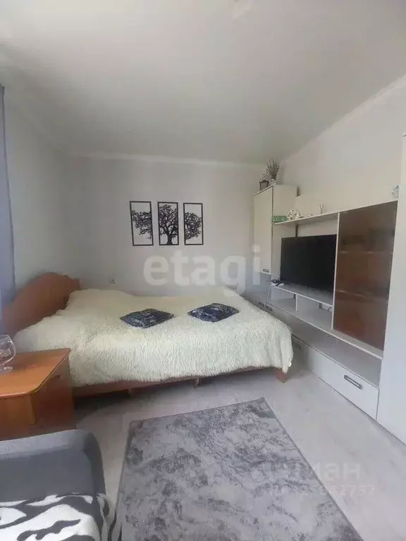 Комната Краснодарский край, Новороссийск Первомайская ул., 7 (16.8 м) - Фото 2