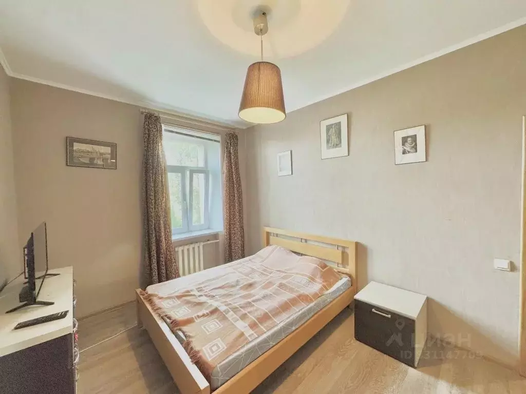 2-к кв. Москва ул. Большие Каменщики, 17 (45.0 м) - Фото 1