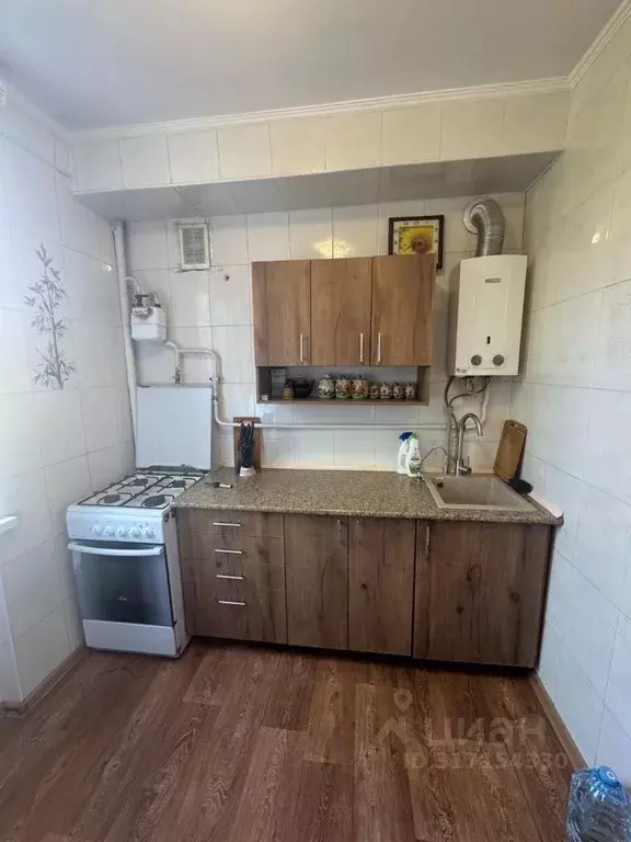 2-к кв. Севастополь ул. Хрусталева, 29 (43.0 м) - Фото 0