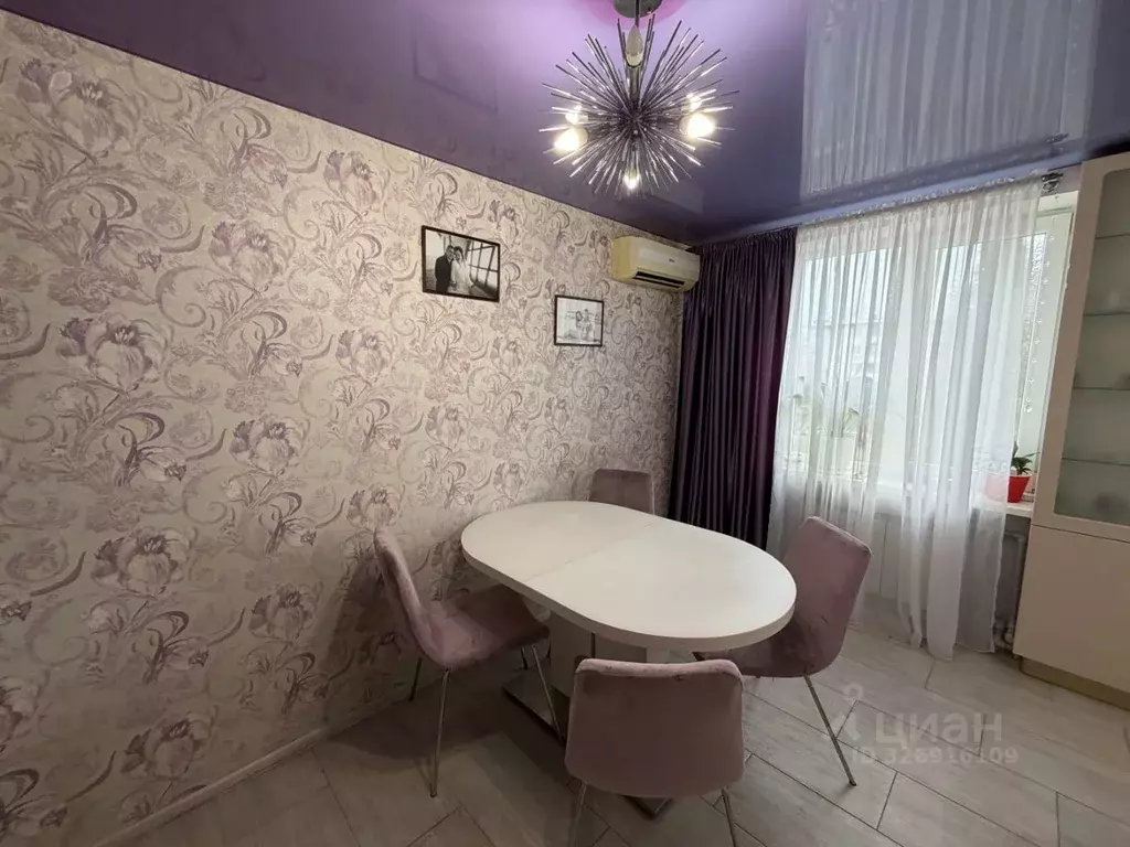 3-к кв. Севастополь ул. Бориса Михайлова, 19 (68.0 м) - Фото 2