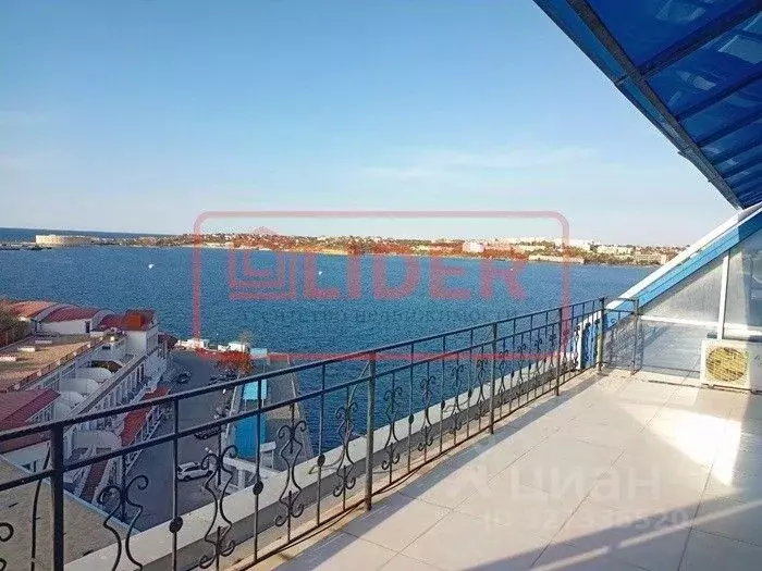 2-к кв. Севастополь наб. Адмирала Перелешина, 1 (100.0 м) - Фото 2