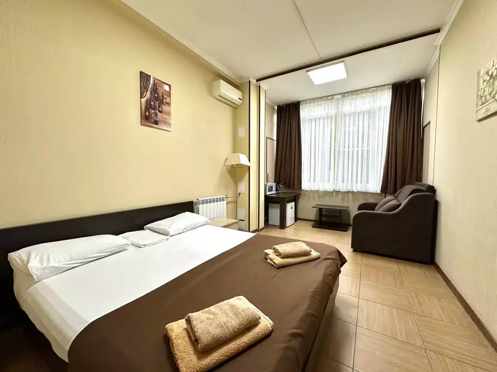 Продаётся квартира-студия, 25 м - Фото 0
