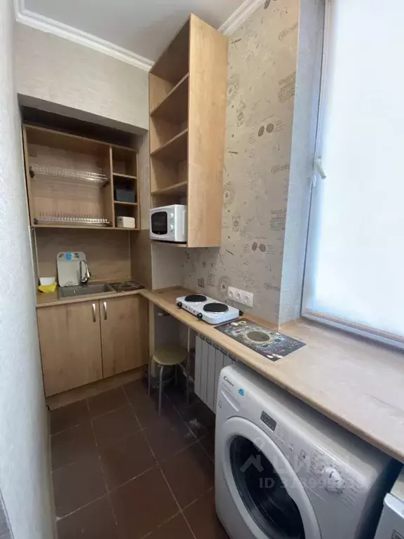 Студия Алтайский край, Барнаул ул. Короленко, 91 (20.0 м) - Фото 1