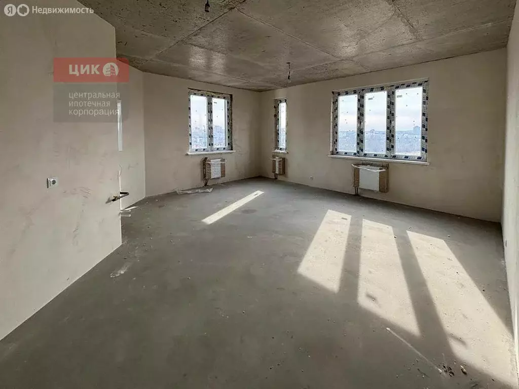2-комнатная квартира: Рязань, улица Земнухова, 2 (75.8 м) - Фото 1