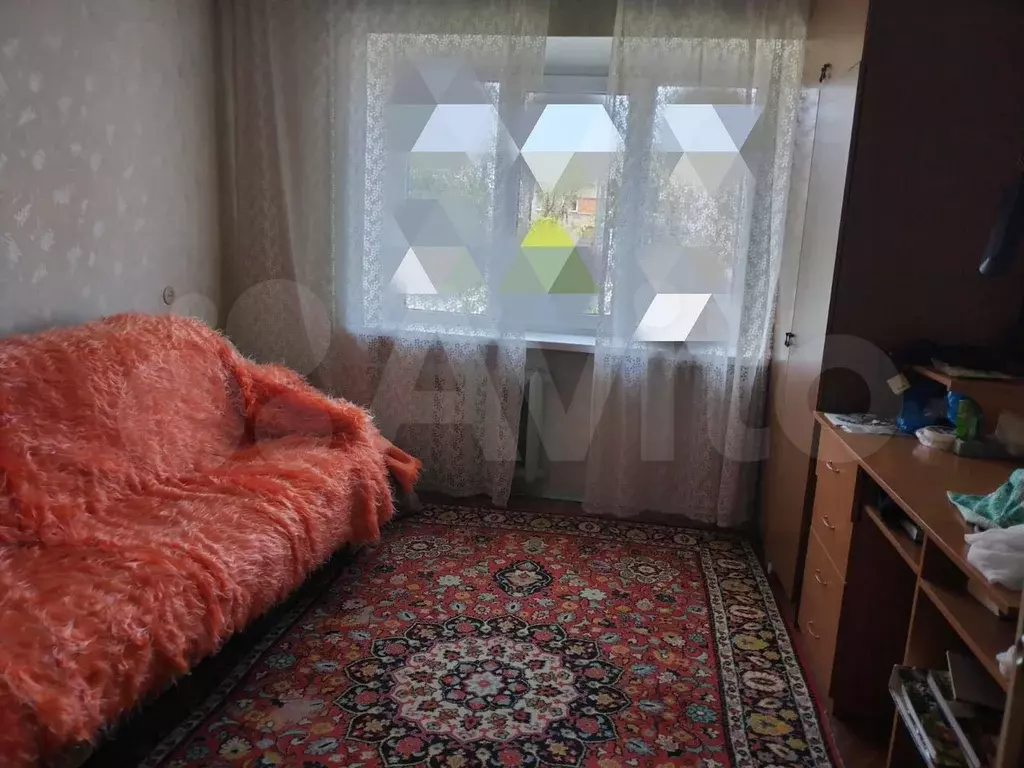 2-к. квартира, 54 м, 3/5 эт. - Фото 1