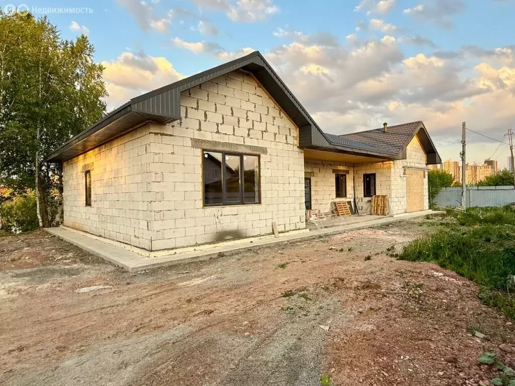 Дом в Челябинск, Логовая улица (190 м) - Фото 2