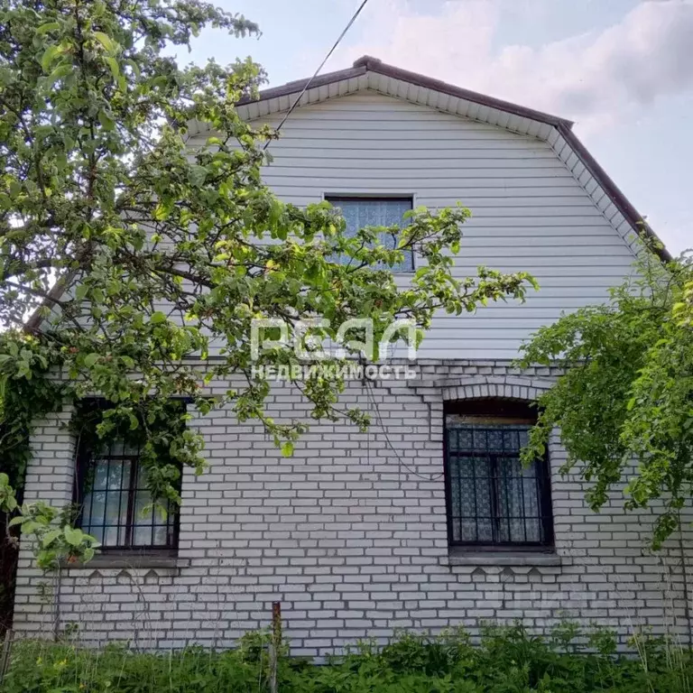 Дом в Ленинградская область, Ломоносовский район, Аннинское городское ... - Фото 1