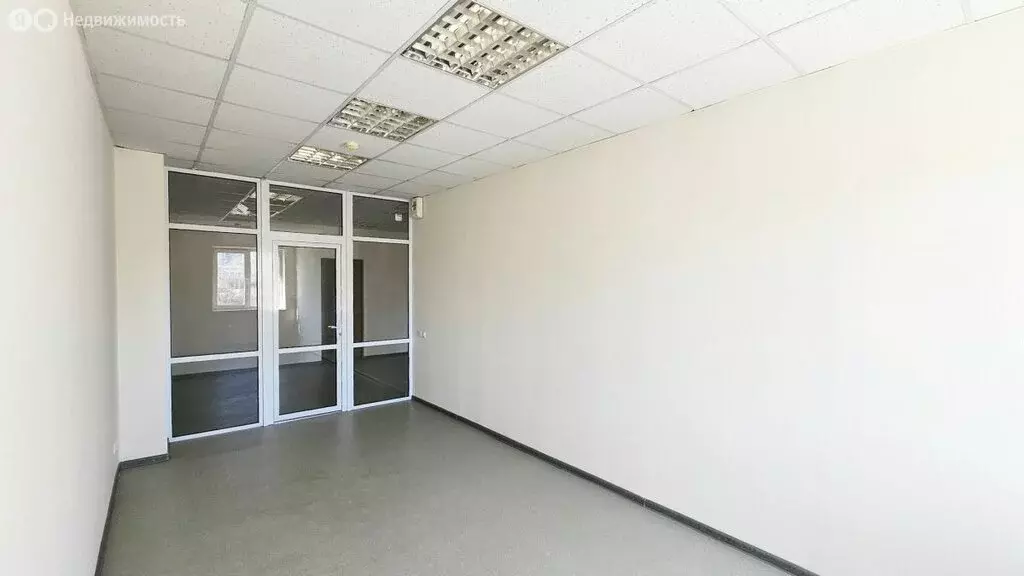 Офис (27 м) - Фото 2