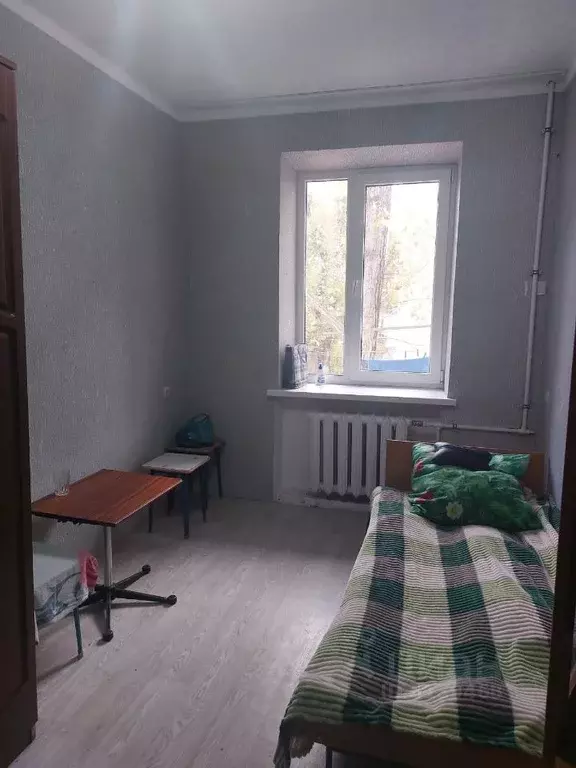 Комната Ростовская область, Ростов-на-Дону Казахская ул., 76 (17.0 м) - Фото 0