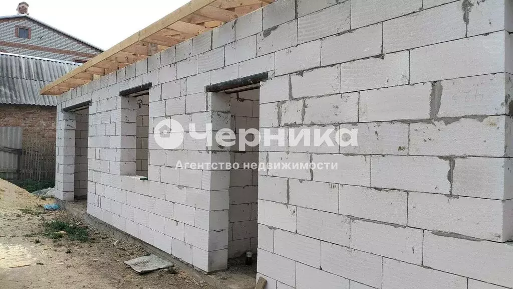 Дом в Каменск-Шахтинский, улица Нахимова, 4 (140 м) - Фото 2