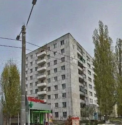 Комната Белгородская область, Белгород ул. Горького, 67 (12.8 м) - Фото 1