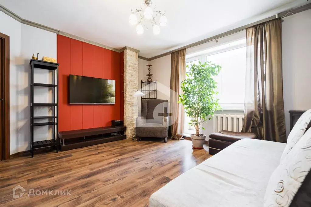 Продаётся 2-к квартира, 49.4 м - Фото 0