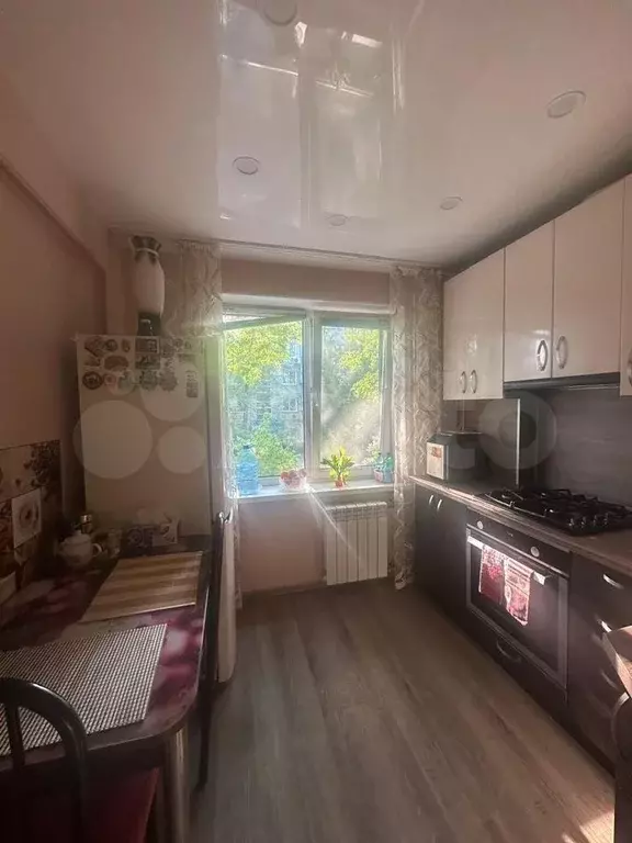 2-к. квартира, 45,8 м, 2/5 эт. - Фото 1