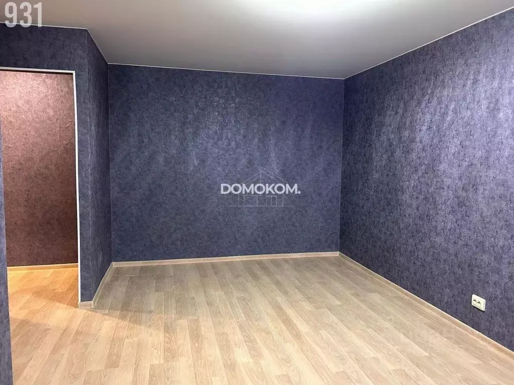 2-к кв. Свердловская область, Екатеринбург ул. Грибоедова, 6 (42.8 м) - Фото 2